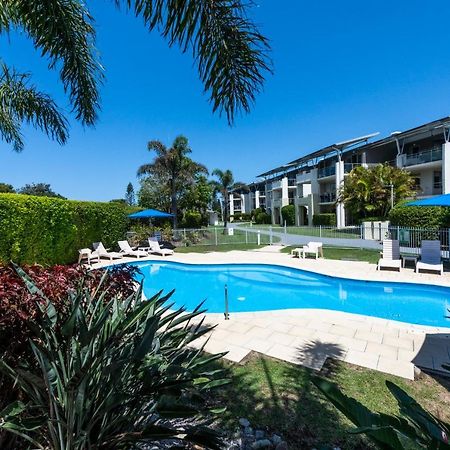 Pacific Marina Apartments Coffs Harbour Esterno foto