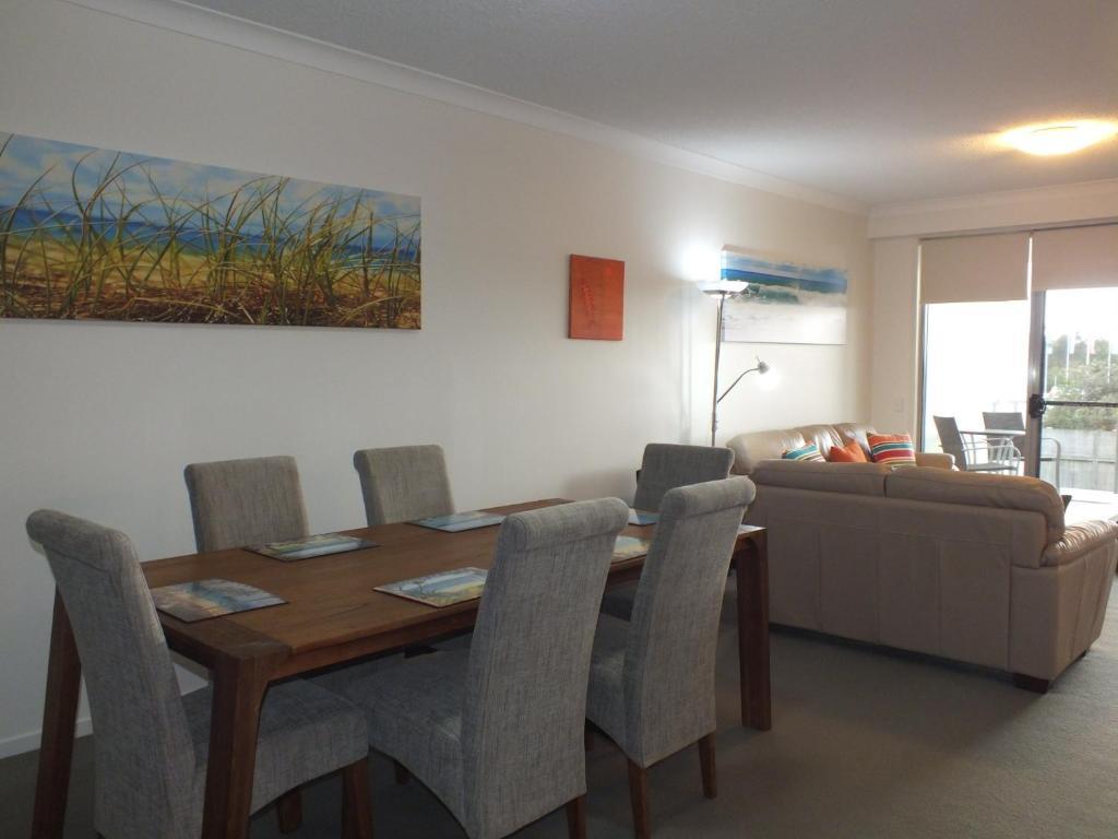 Pacific Marina Apartments Coffs Harbour Esterno foto