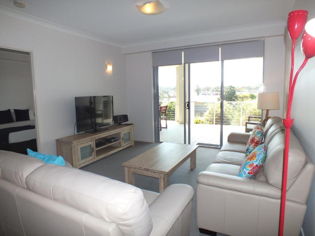 Pacific Marina Apartments Coffs Harbour Esterno foto