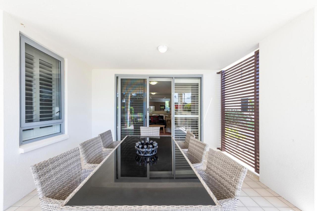 Pacific Marina Apartments Coffs Harbour Esterno foto