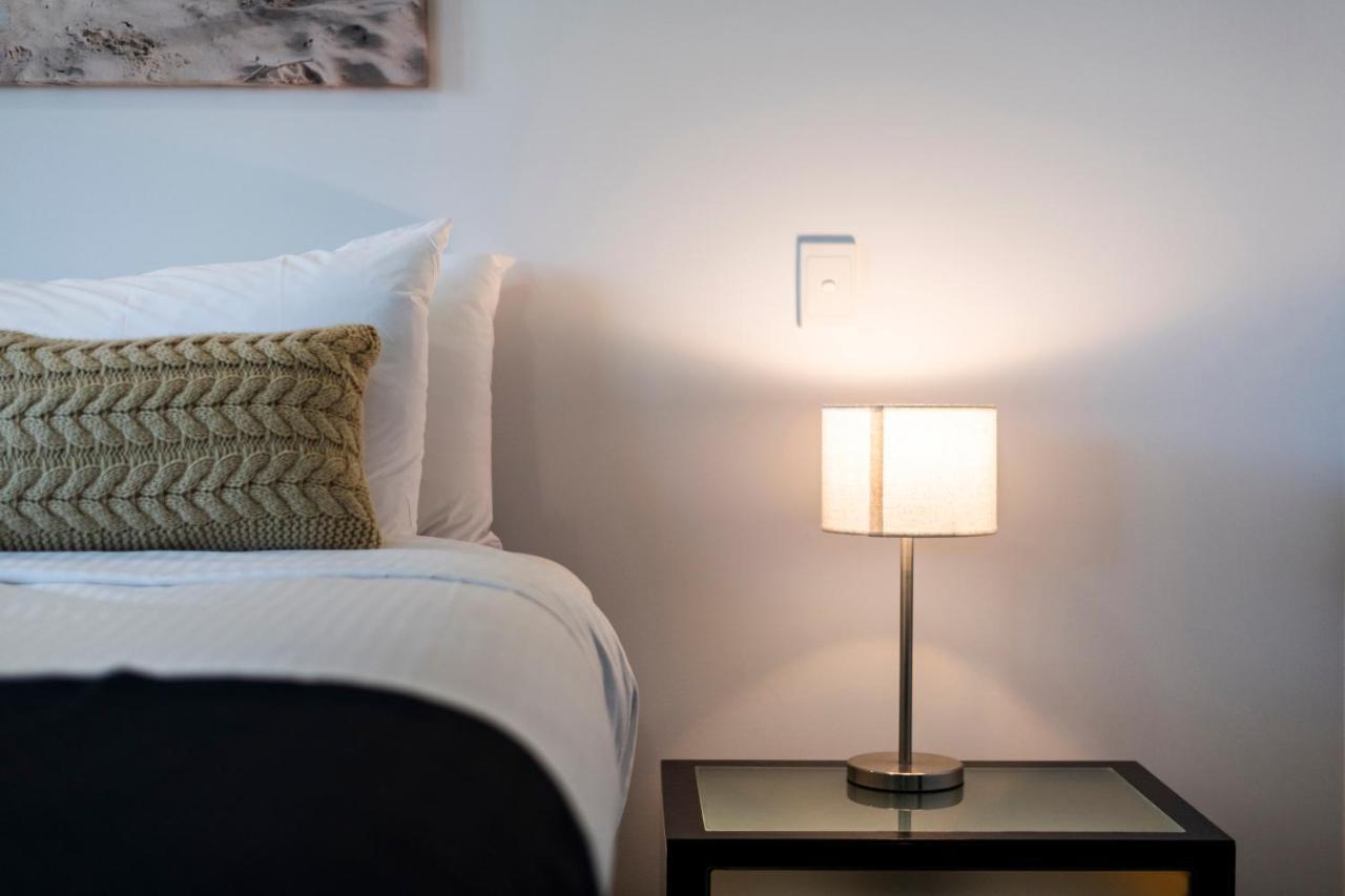 Pacific Marina Apartments Coffs Harbour Esterno foto