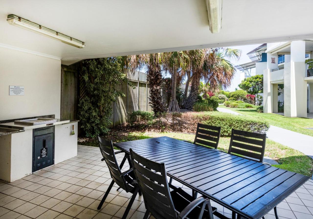 Pacific Marina Apartments Coffs Harbour Esterno foto