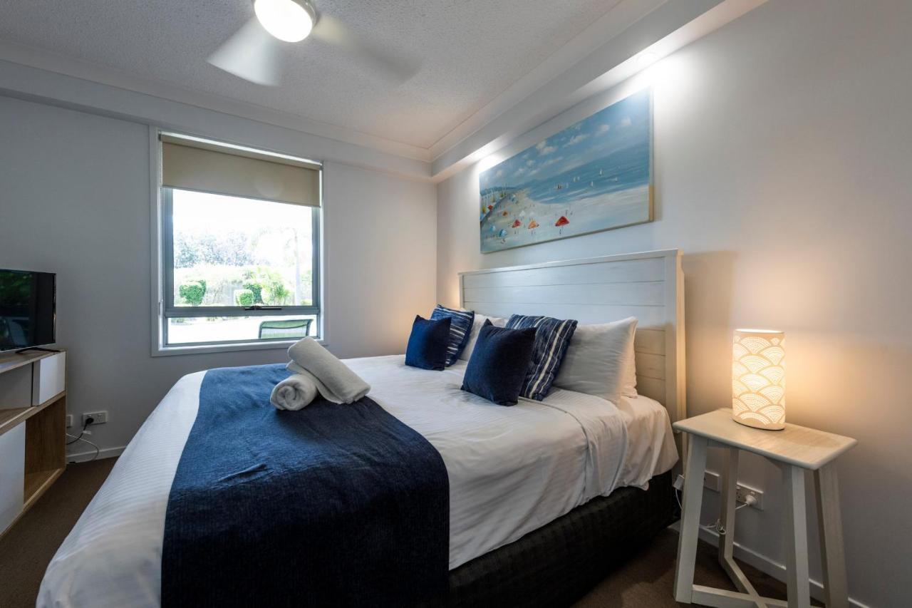 Pacific Marina Apartments Coffs Harbour Esterno foto