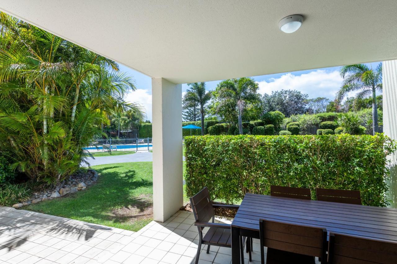 Pacific Marina Apartments Coffs Harbour Esterno foto