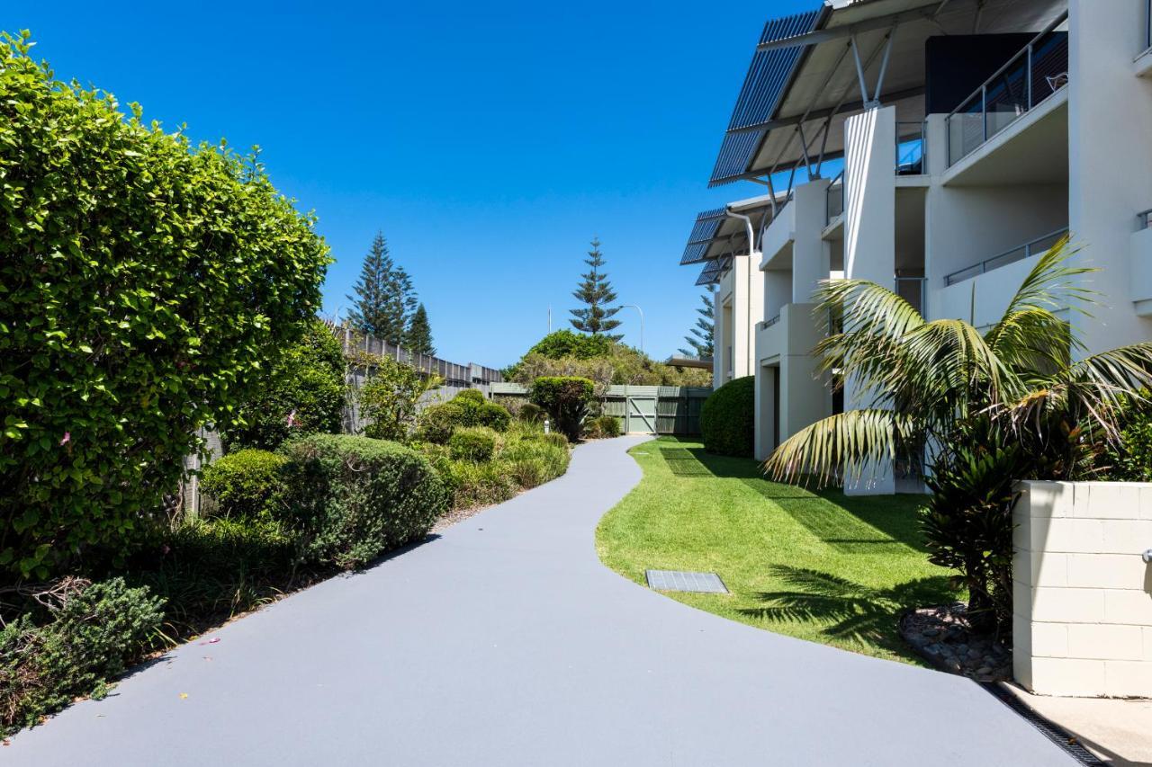Pacific Marina Apartments Coffs Harbour Esterno foto