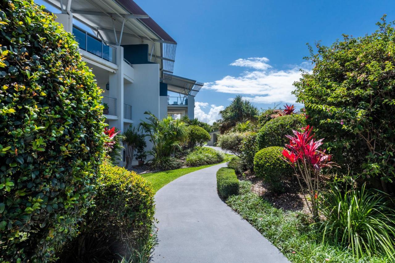 Pacific Marina Apartments Coffs Harbour Esterno foto