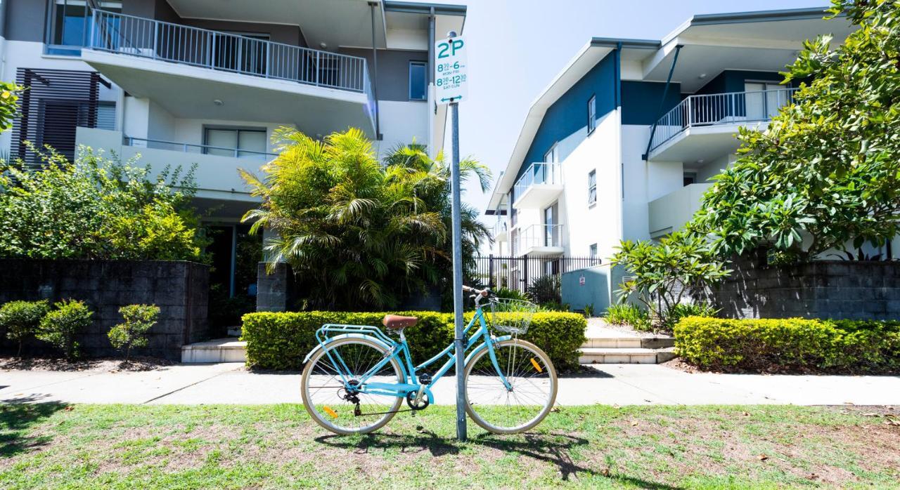 Pacific Marina Apartments Coffs Harbour Esterno foto