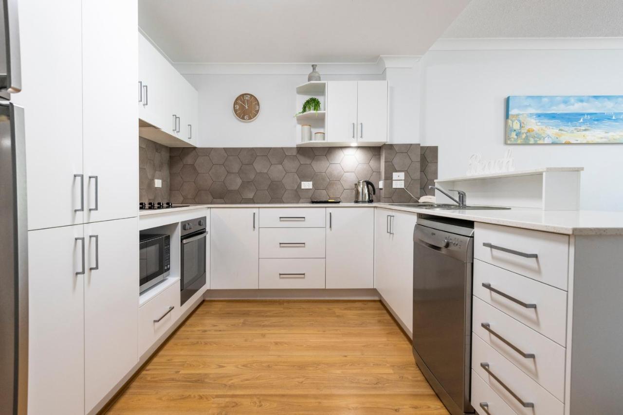 Pacific Marina Apartments Coffs Harbour Esterno foto