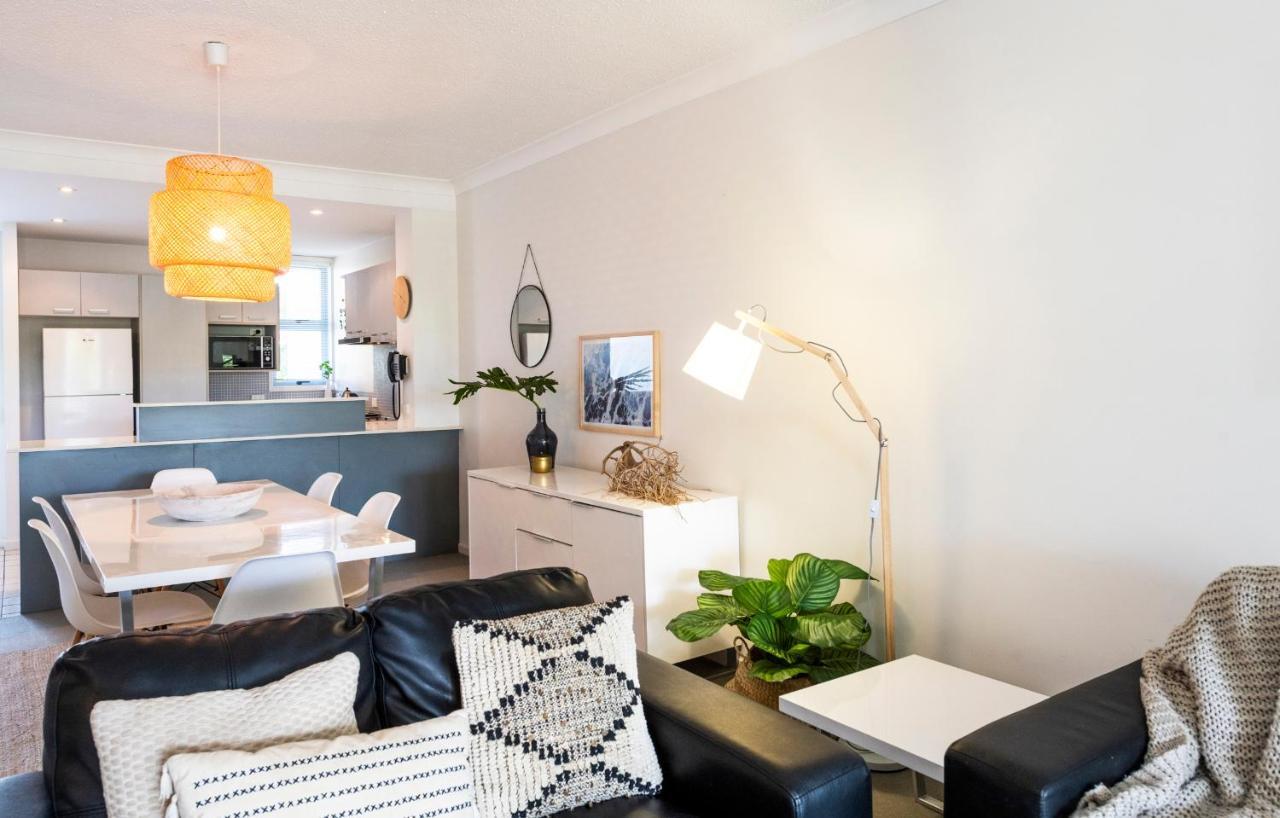 Pacific Marina Apartments Coffs Harbour Esterno foto