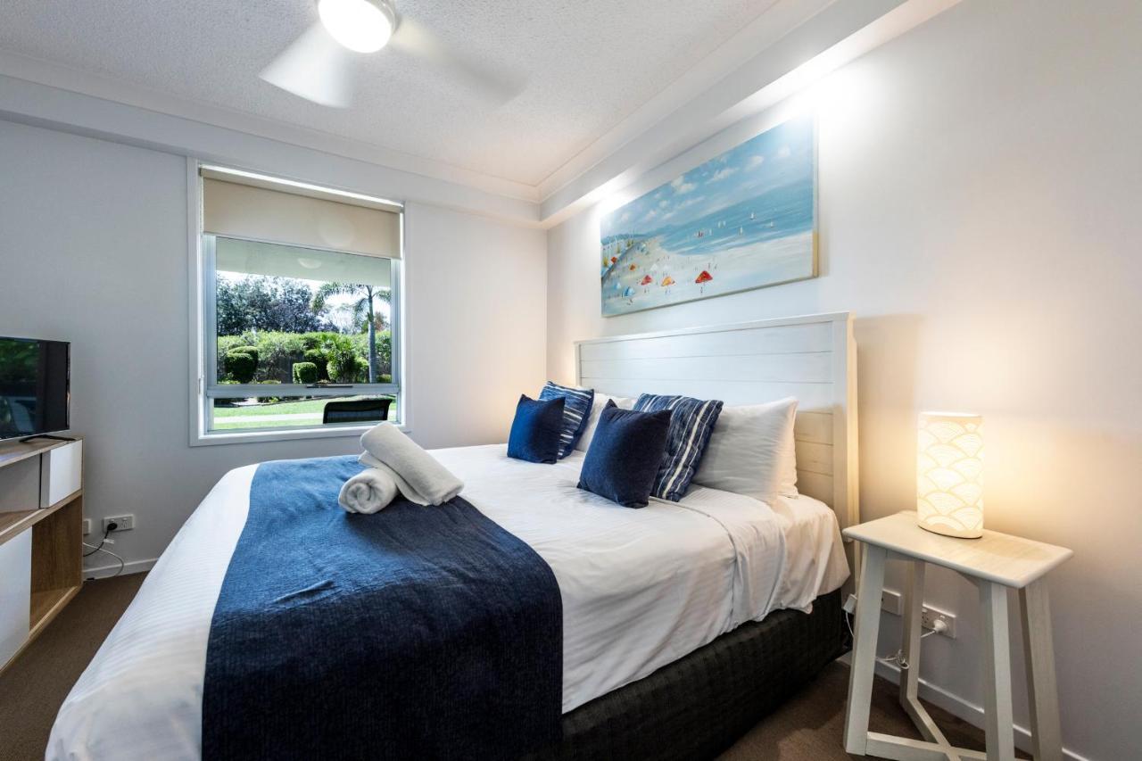Pacific Marina Apartments Coffs Harbour Esterno foto